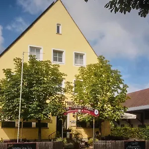 Gasthof Zur Allacher Mühle