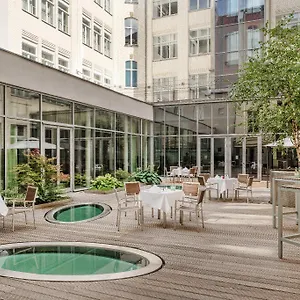 Mövenpick Am Potsdamer Platz Berlijn