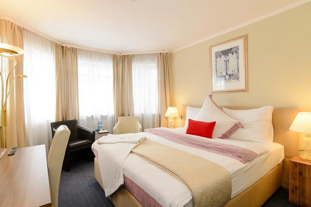 Hotel Landhaus Ambiente Munique