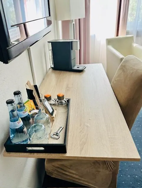 Hotel Landhaus Ambiente Munich