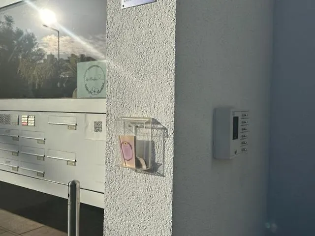 Landhaus Ambiente Munich 3*,  Germany